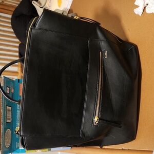 fawn design square diaper bag